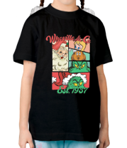 Детская футболка old style in 2025 фото