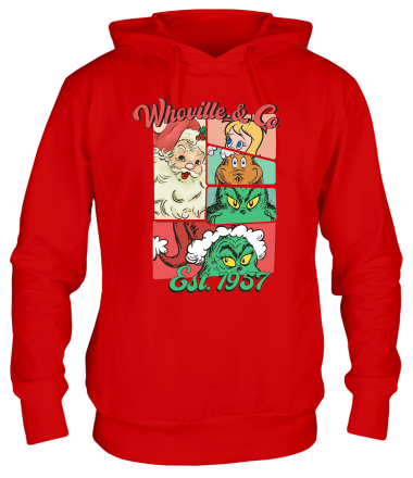 Толстовка худи old style in 2025