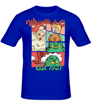 Мужская футболка old style in 2025