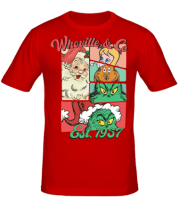 Мужская футболка old style in 2025 фото