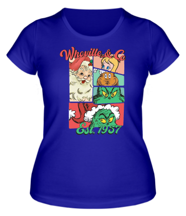 Женская футболка old style in 2025