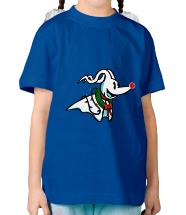 Детская футболка New Year