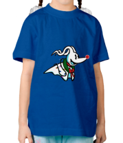 Детская футболка New Year фото