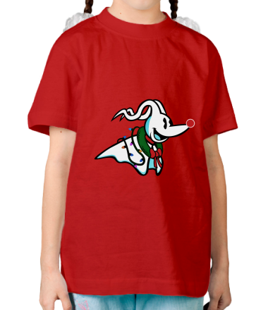 Детская футболка New Year