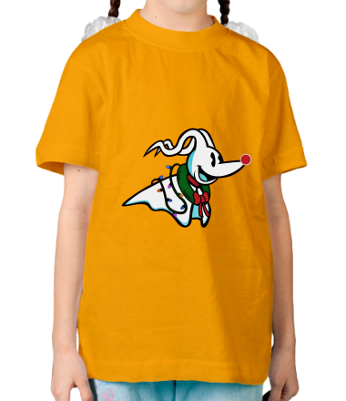 Детская футболка New Year