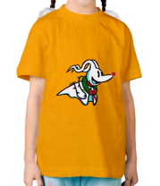 Детская футболка New Year фото