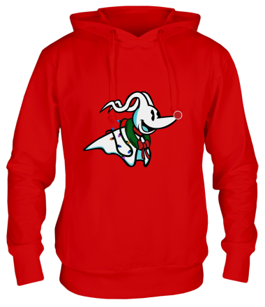 Толстовка худи New Year