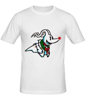 Мужская футболка New Year фото