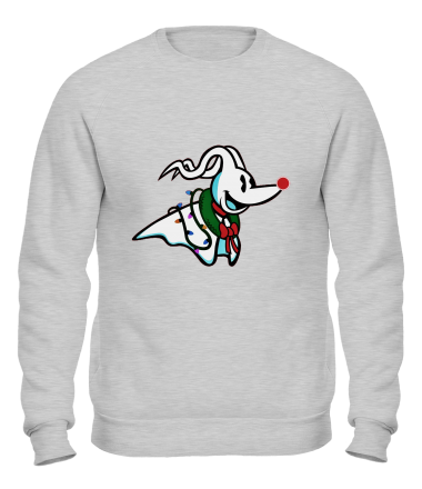 Толстовка без капюшона New Year