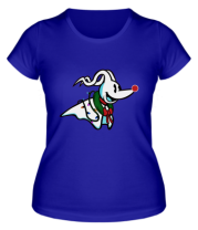 Женская футболка New Year фото