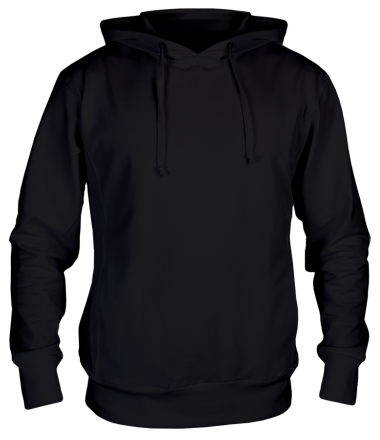 Толстовка худи олененок