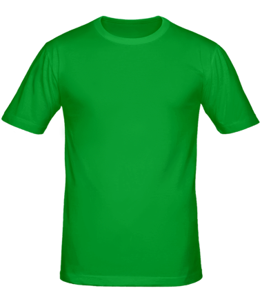 Мужская футболка олененок