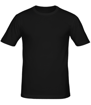 Мужская футболка олененок