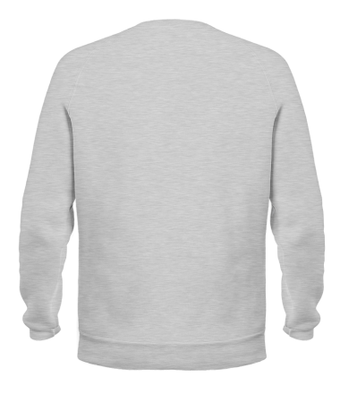 Толстовка без капюшона christmas ball