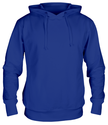 Толстовка худи snowman