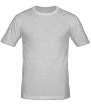 Мужская футболка snowman фото