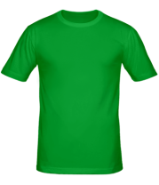 Мужская футболка snowman фото