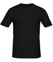 Мужская футболка snowman фото