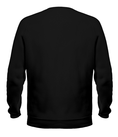 Толстовка без капюшона cat