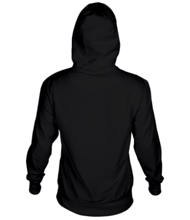 Толстовка худи santa