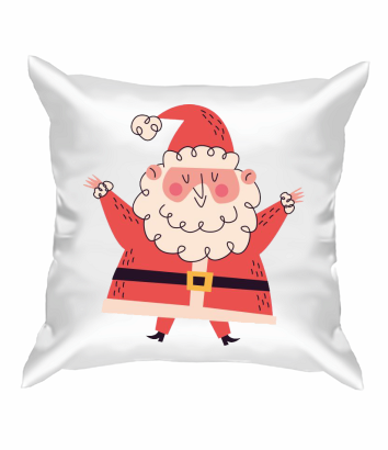 Подушка santa
