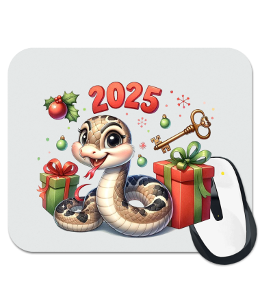 Коврик для мыши 2025