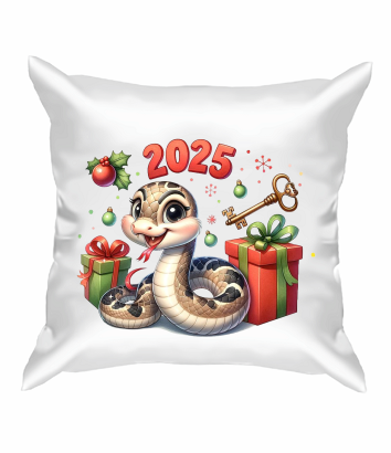 Подушка 2025