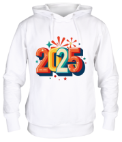 Толстовка худи 2025 фото