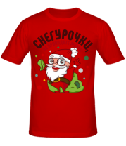 Мужская футболка Не проходите мимо фото