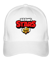 Бейсболка Brawl Stars Logotype фото