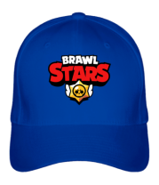 Бейсболка Brawl Stars Logotype фото