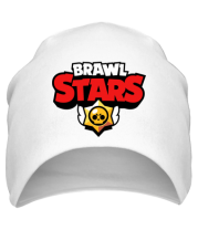 Шапка Brawl Stars Logotype фото