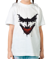 Детская футболка Joker