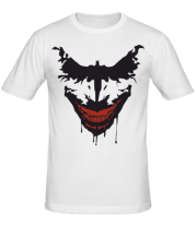Мужская футболка Joker фото