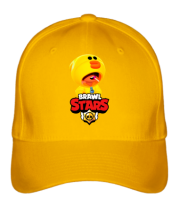 Бейсболка Leon hero and logo фото