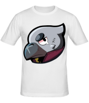 Мужская футболка Default row фото