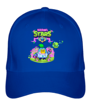 Бейсболка Sprout Brawl Stars art фото