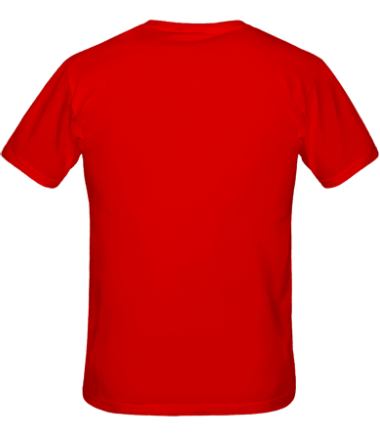 Мужская футболка Mecha Crow and color logo