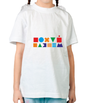 Детская футболка Пофиг пляшем фото