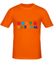 Мужская футболка Пофиг пляшем фото