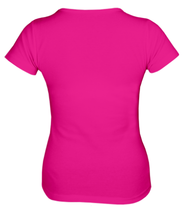 Женская футболка Пофиг пляшем