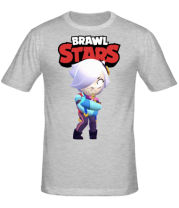 Мужская футболка Colette Brawl Stars фото