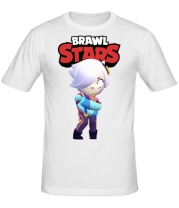Мужская футболка Colette Brawl Stars фото