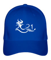 Бейсболка Новый Год , Год Быка фото