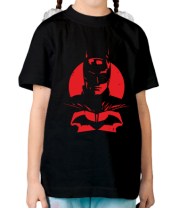 Детская футболка Batman фото