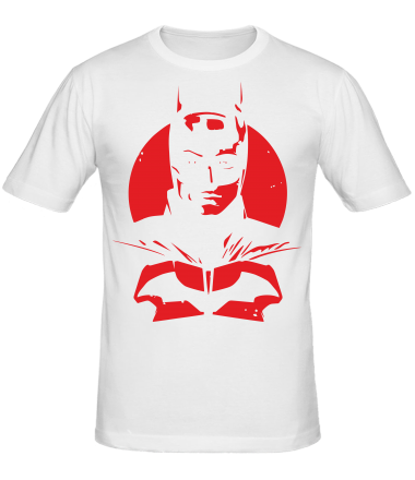 Мужская футболка Batman