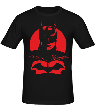 Мужская футболка Batman