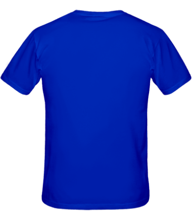 Мужская футболка Салатовый в шляпе из Амонг ас.