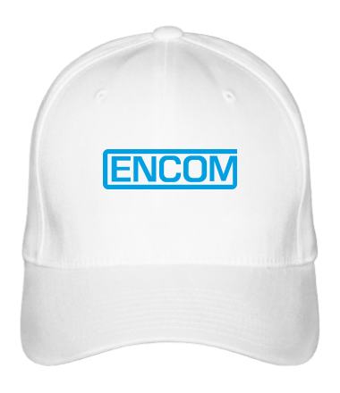 Бейсболка Encom