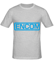 Мужская футболка Encom фото